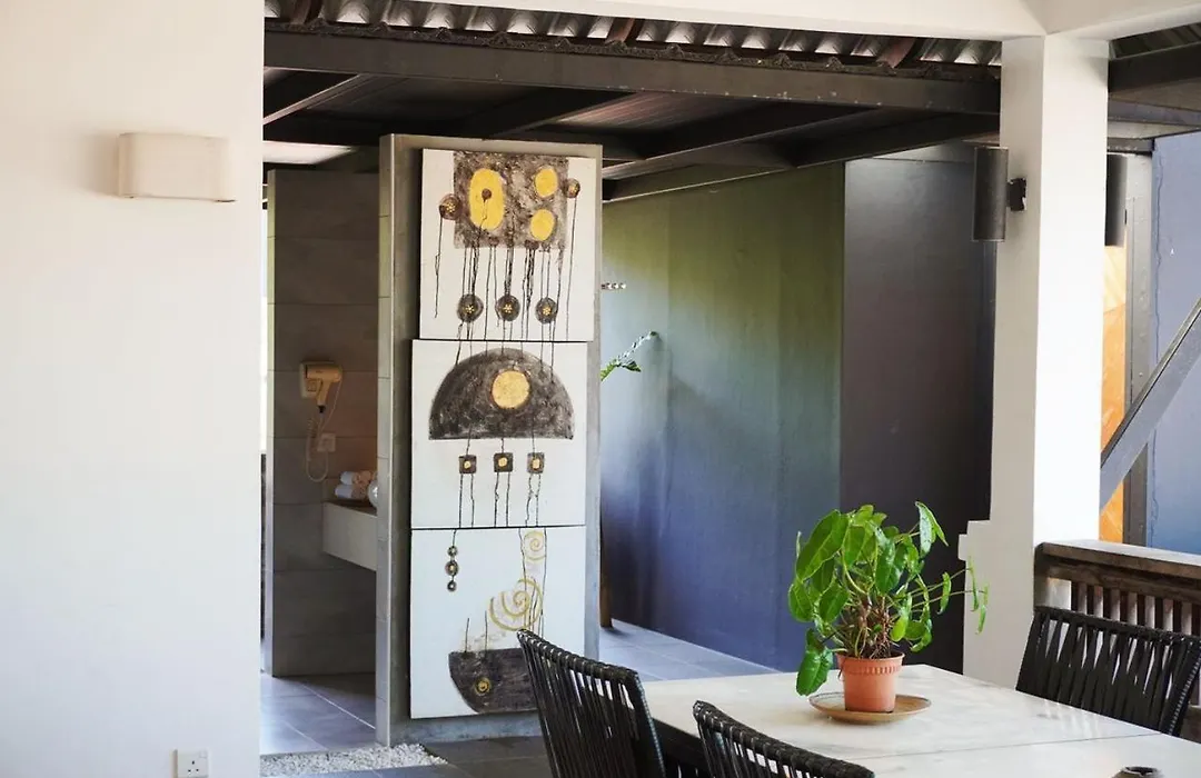 Lot 33 Boutique Hotel-1