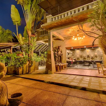 Lot 33 Boutique Hotel-3