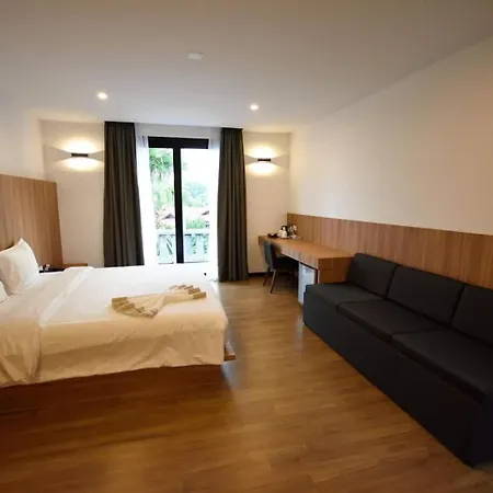 Lot 33 Boutique Hotel-3