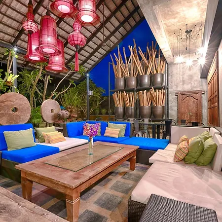 Lot 33 Boutique Hotel-2